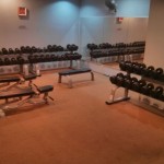 Cobra Gym 24 Hour Fitness Kelana Jaya