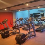 Cobra Gym 24 Hour Fitness Kelana Jaya